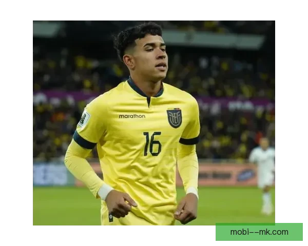 切尔西新星派斯国家队首秀惊艳表现获誉南美天才