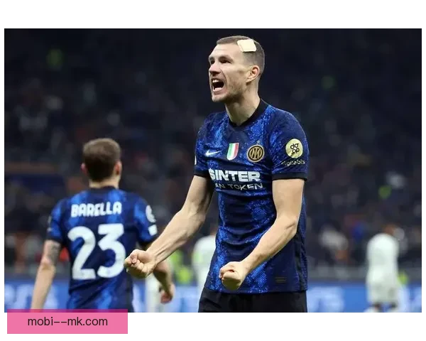 哲科正式免签加盟国际米兰开启意甲新赛季新篇章