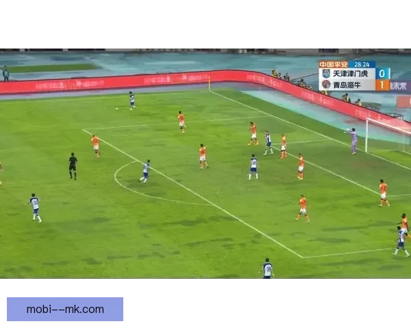 女足比赛全面引入VAR技术提升裁判判罚准确性与比赛公正性