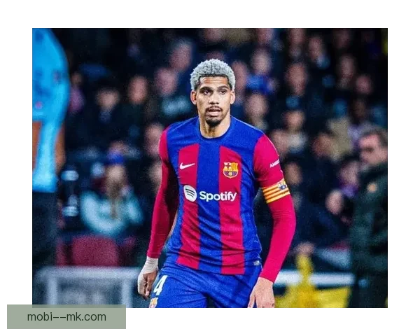 巴萨为缓解财政压力决定出售核心球员引发广泛关注