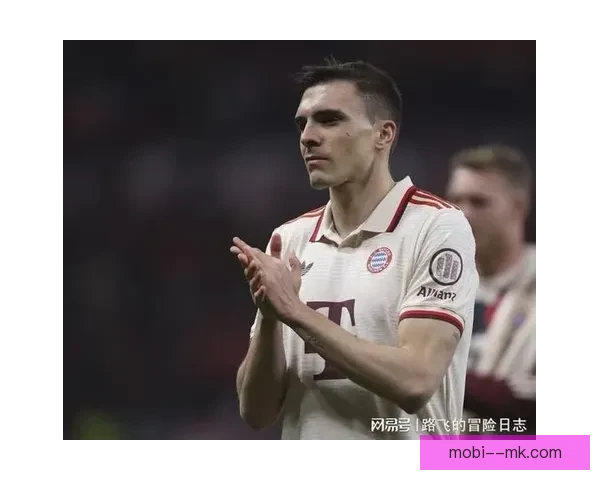 拜仁慕尼黑重磅签下富勒姆铁腰帕利尼亚中场硬度与争冠野心同步升级