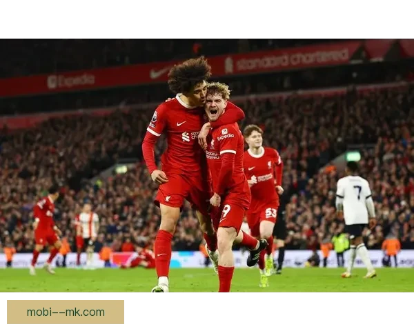 曼联主场4-3绝杀利物浦晋级足总杯八强 上演惊心动魄逆转大战