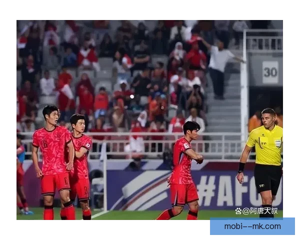 科曼执教下的亚洲杯赛场影响力与中国足球崛起的机遇分析