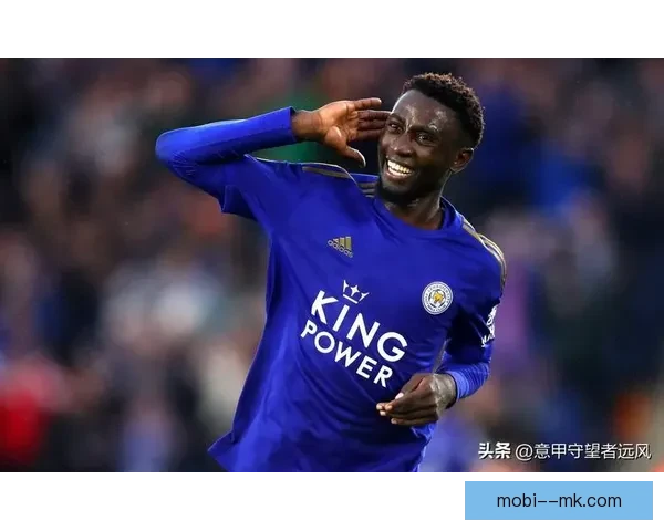 莱斯特城奇迹夺冠引领英超历史新篇章