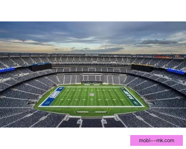 2026世界杯决赛定于纽约大都会人寿体育场举行 全球球迷期待盛大赛事 2026世界杯决赛定于纽约大都会人寿体育场举行 全球球迷期待盛大赛事