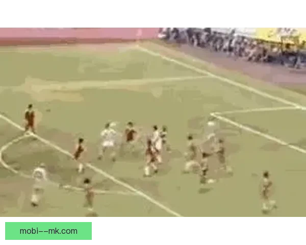 从世界杯战术演进看中卫出球能力为何成为胜负关键因素当代足球 从世界杯战术演进看中卫出球能力为何成为胜负关键因素当代足球