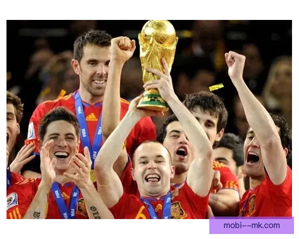 全面指南教你快速查找FIFA国际比赛日赛程信息官方渠道与实用方法
