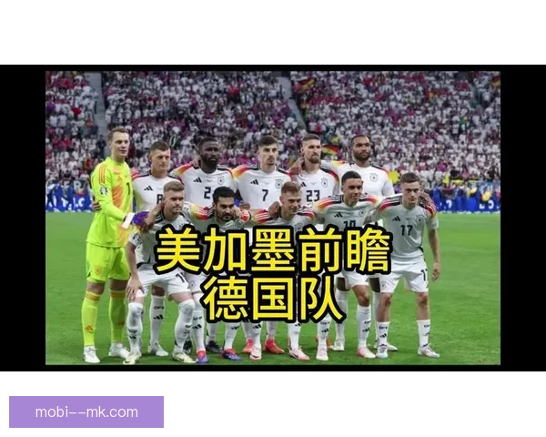 聚焦2026年世界杯格局演变与冠军走势深度预测分析全面前瞻球队实力