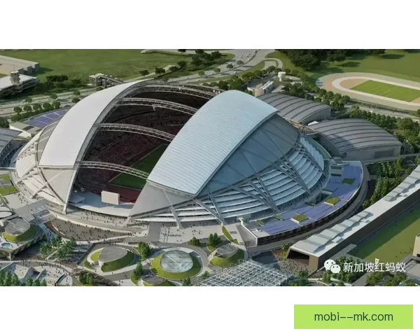 越南河内FC宣布更换主场迁入新建国家体育场开启俱乐部发展阶段